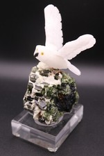 猫头鹰雕塑在猫头鹰收藏品| eBay