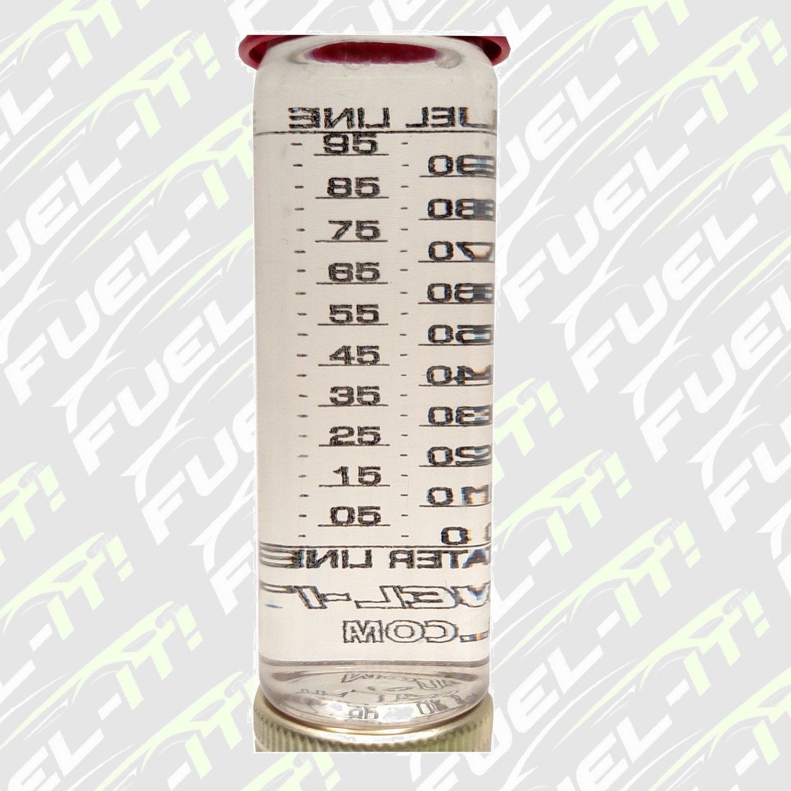 Pro Series Ethanol Tester Kit, E85, ethanol free, flex fuel, w/LIFETIME