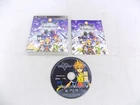 Mint Disc Playstation 3 Ps3 Kingdom Hearts HD II.5 Remix - Inc Manual