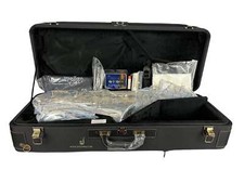 Yanagisawa TWO20S Elite Bronze SILVER Plated Tenor Saxophone READY TO SHIP 