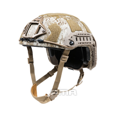 FMA Tactical SF Super High Cut Helmet Protective Anti-Fall Hard