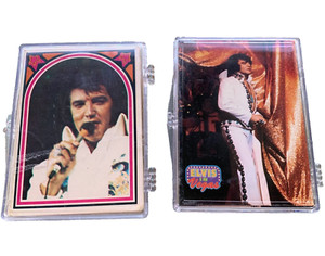 Elvis Presley Trading Cards 1978 | eBay