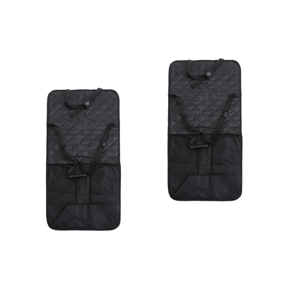 Set Of 2 Back Dog Cover Water Proof Bed Auto Seat Cushion Pad Cat EBay set-of-2-back-dog-cover-water-proof-bed-auto-seat-cushion-pad-cat-ebay