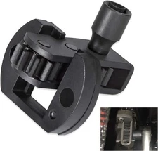 J-46392 Engine Barring Tool for Detroit Diesel DD13 DD15 DD16 MBE4000 MBE900
