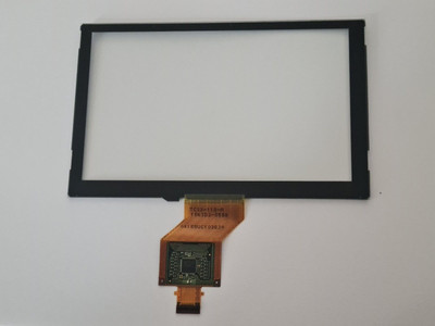 Infinity Q30 Touchscreen Digitizer Glas Ersatzteil