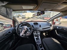 Used Front Windshield Wiper Linkage fits: 2016 Ford Fiesta front Front Grade A