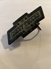 Vintage Chevy / GM Trucks Belt Buckle 1992