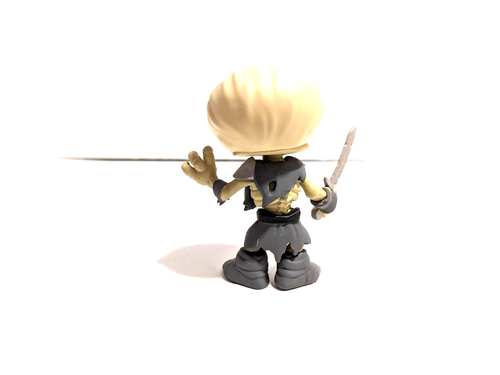 Funko Game Of Thrones Mystery Minis Wight Skeleton Edition 2 - Picture 2 of 2