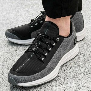 nike zoom winflo 5 shield men's water resistant running shoes