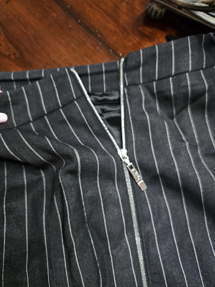 falda christian dior Foto 4 de 4