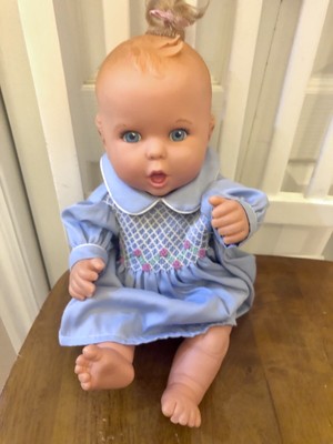 gerber baby doll
