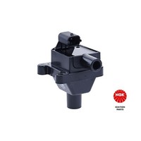 NGK ZÜNdspule ZÜNdmodul Passend FüR Alfa Romeo 147 156 166 GT GTV Spider | 48104