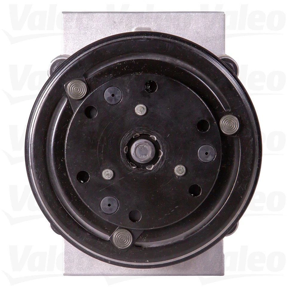 Compresor de aire acondicionado Valeo 10000522 para modelos seleccionados de Ford Mercury 02-05 Foto 2 de 4