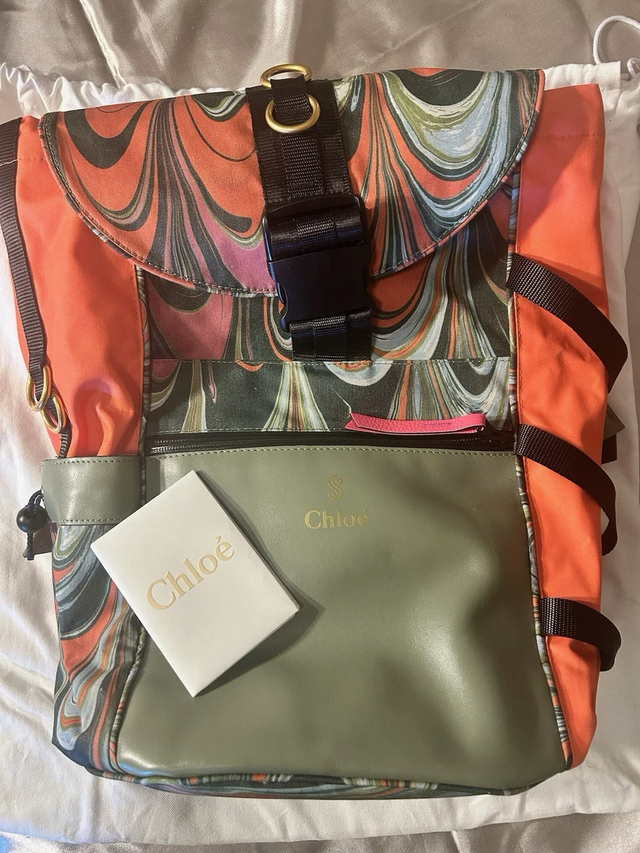 Chloé Backpacks for sale | eBay display picture 1