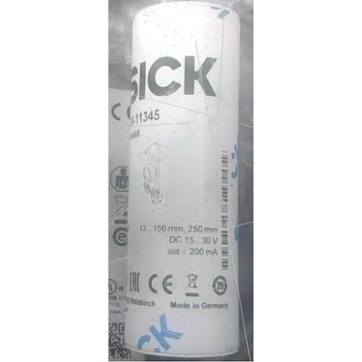 1PC new     Sensor UC4-11345 6034668 Quality assurance #zc