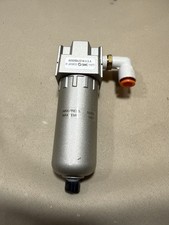 SMC AFD20-N02C-2RZ MICRO MIST SEPARATOR MODULAR