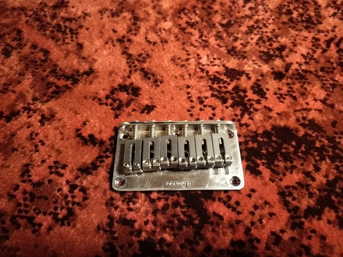 Coppia Di Pulsanti Per Cinturino Chitarra Ibanez 4EP1JH2G Oro - Nuovi