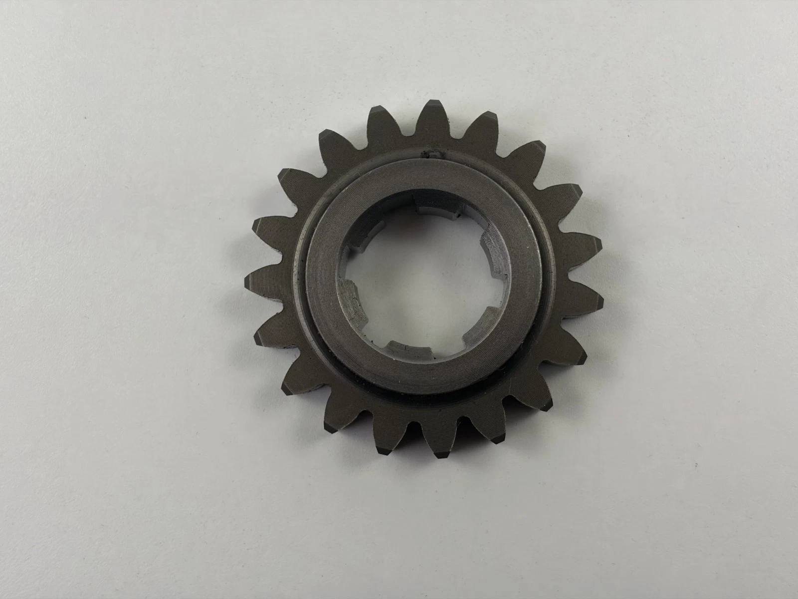 24221-38A01 | Suzuki | Gear, 2nd Drive