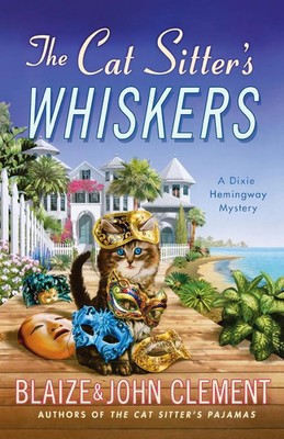 Blaize Clement | Cat Sitter's Whiskers | Taschenbuch | Englisch (2015)