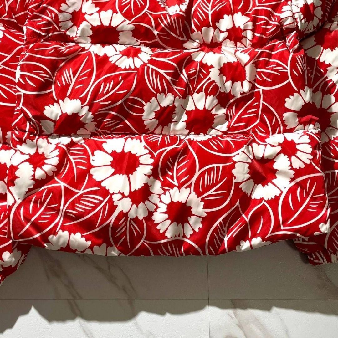 PRADA Men Triangular Down Jacket XS Large Paper T… - image 8