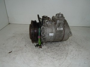 VW Passat Variant 2.5 TDI V6 4Motion 3BG/3BL/3BS Kompressor Klimaanlage