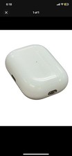 Apple AirPods Pro 2nd Gen Charging Case Replacement Lightning Only Model A2700 