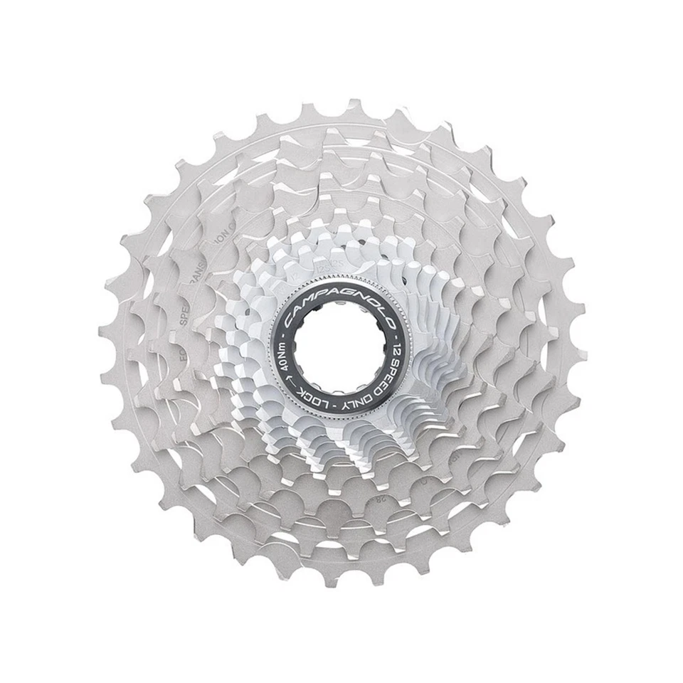 Campagnolo Zahnkranz-Kassette 11s CS17-112 11-32 Z. - Bild 1 von 1