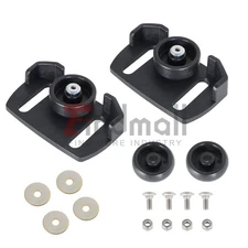 For Ariens MTD Troy-Bilt Snowblowers And More Rolling Skid Shoes 4902410038