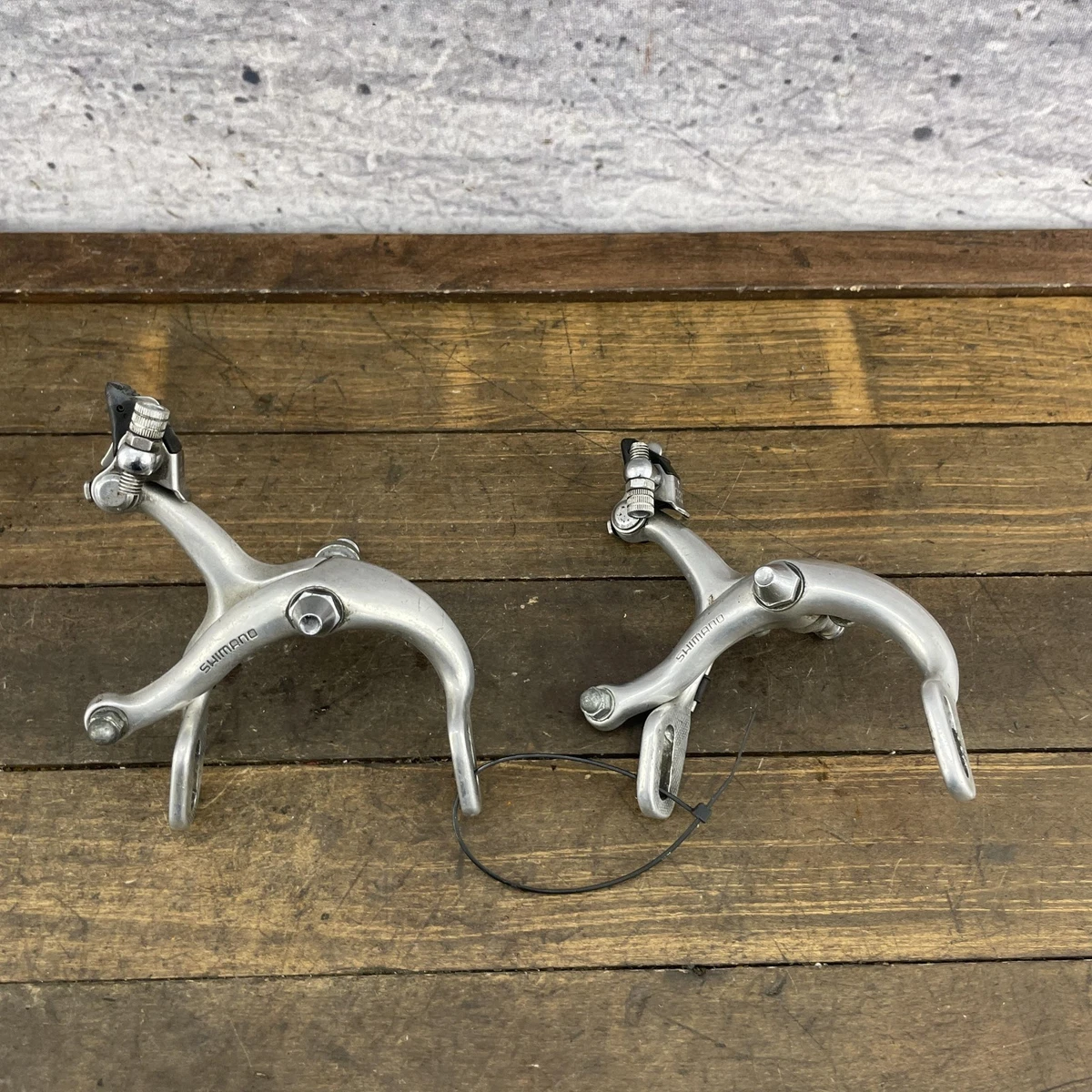 ETRIERS DE FREINS Shimano Dura Ace - Retrocyclo