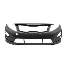 Fits 2014-2016 KIA Optima Hybrid Front Bumper Cover 101-59850 OE