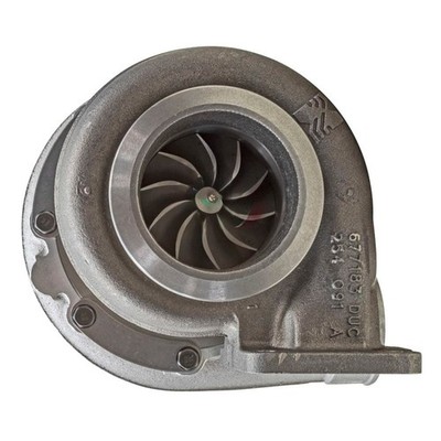 OEM S300 Turbo John Deere 6090H 9.0L 8295R 8320R 8335R S660 S670 RE532384 New