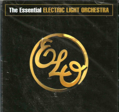 ELO, The Essential, Best of Collection NEW! CD 15 Hits, Jeff Lynne, Greatest