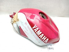 KRAFTSTOFFTANK "ZU RESTAURIEREND" YAMAHA YZF R6 99-01 J502E