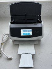 Fujitsu ScanSnap iX1600 Document Scanner WHIT...