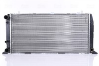 MotorküHler WasserküHler Nissens 60488 FüR 89 8G7 Audi B3 8B3