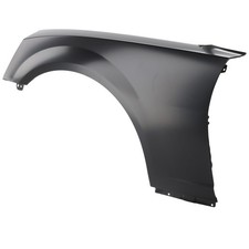 Capa Certified Fender For Chevrolet Camaro 2010-2015 Front Driver Side Capa Certified Fender For Chevrolet Camaro 2010-2015 Front Driver Side