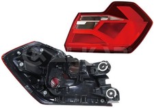 ALKAR Heckleuchte 2262467 P21W PY21W TIPO A für AUDI A1 Sportback GBA City GBH