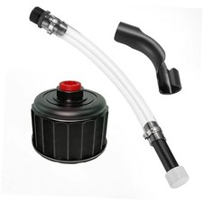 Gas Cans, racing fuel jug hose, Racing Fuels 3042 Replacement Jug Cap,5 Gallon