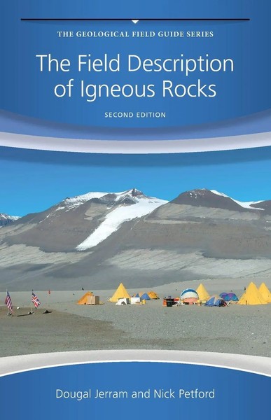 The Field Description Of Igneous Rocks 2E | Dougal Jerram (U. A.) | Englisch-image