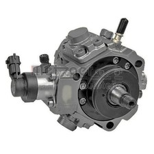Hochdruckpumpe Common Rail METZGER IAM-Expertise passend für u.a. NISSAN X-TRAIL