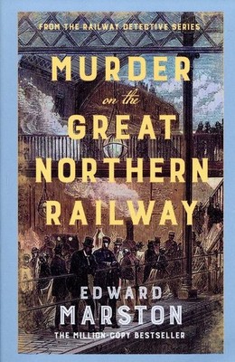 Murder on the Great Northern Railway
