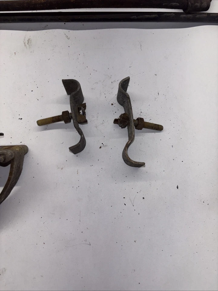 1972-1980 DODGE D100 D200 D300 W100 W200 Jack assembly - Image 3 of 4