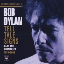 Tell Tale Signs: the Bootleg Series Vol.8  von Bob Dylan | CD | Zustand neu