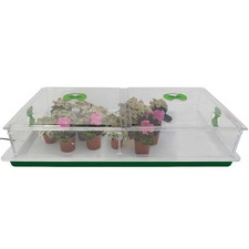 Large Vitopod Propagators - Named 'Best Buy Propagator' by BBC Gardeners’ World