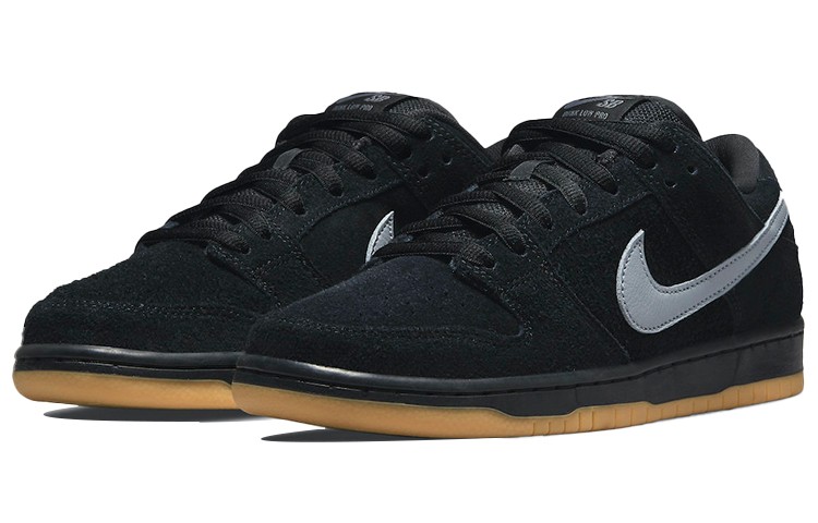 Size 8 - Nike SB Dunk Low Pro Fog for sale online | eBay