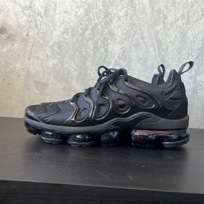 Nike Vapormax Plus Men s Black 9 Shoes