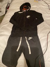 Woman s Nike Outfit