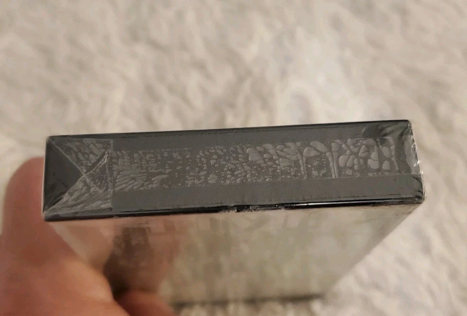 JOHN VALBY Live At The Pine Inn CASSETTE New/SEALED Raunchy Comedy Music RARE - Image 4 of 4