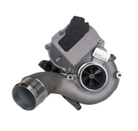 Turbolader neu VW Touareg 02-10, Phaeton 02-16; AUDI Q7 05-15