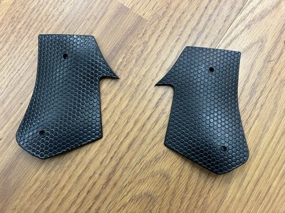 Gaerne SG12 Grip Guards Ankle Protect Ion Rubber Pair